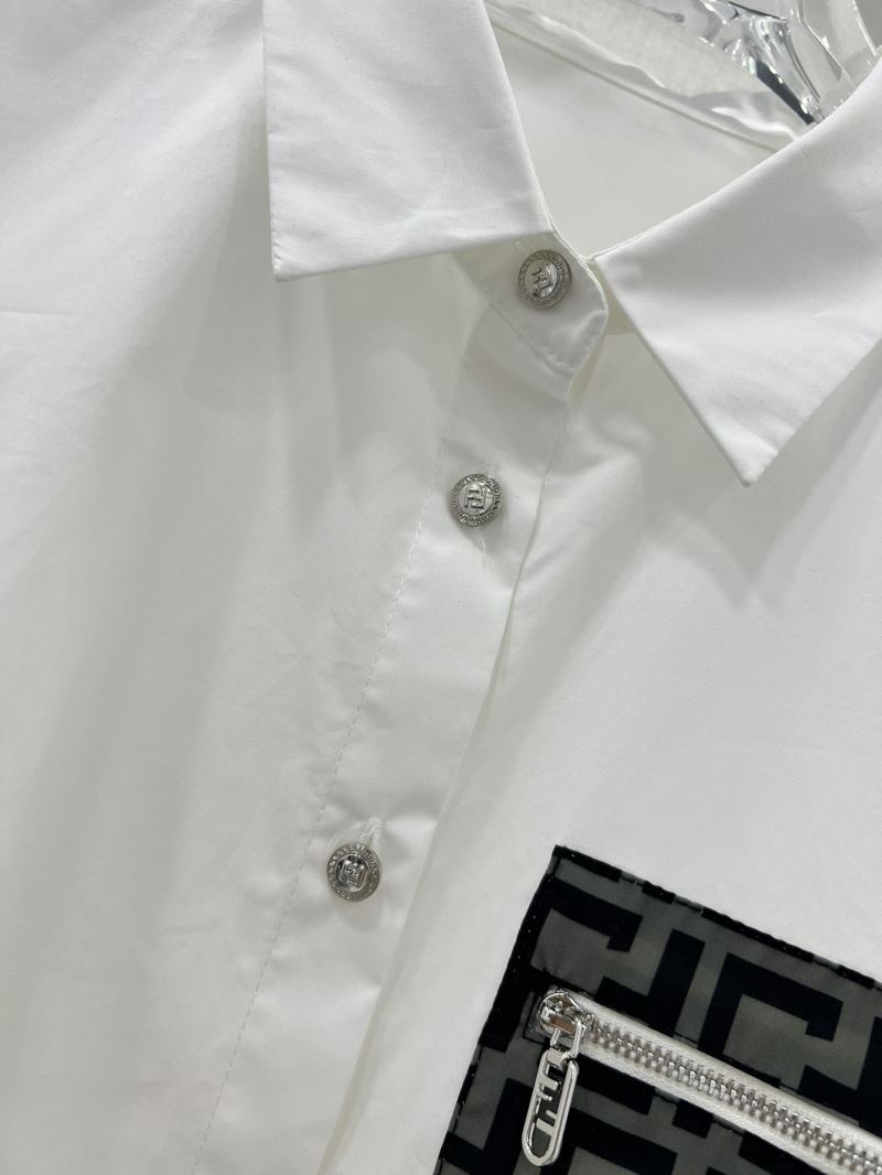 Fendi Shirts